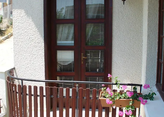 Rosi Луксозна вила Созопол