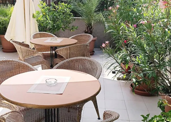 Луксозна вила Rosi Созопол