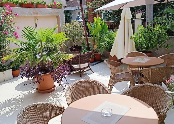 Rosi Луксозна вила *