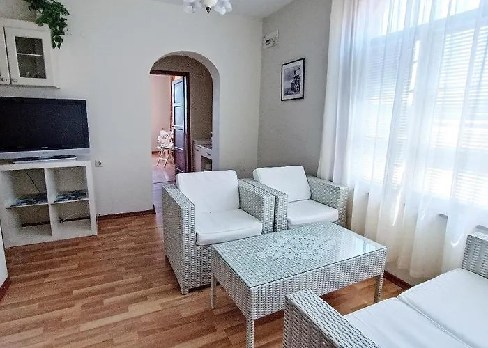 Rosi * Созопол