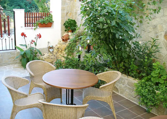 Rosi Луксозна вила *