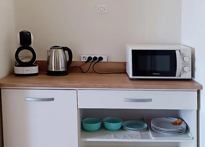 Луксозна вила Rosi *