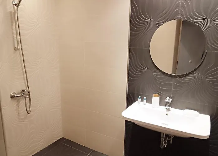 Луксозна вила Rosi Созопол