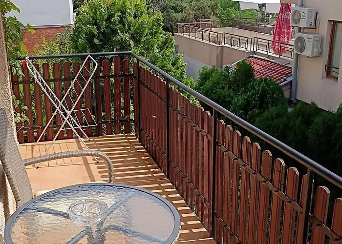 Rosi Луксозна вила