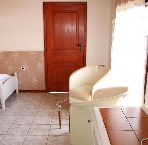 Rosi Луксозна вила Созопол